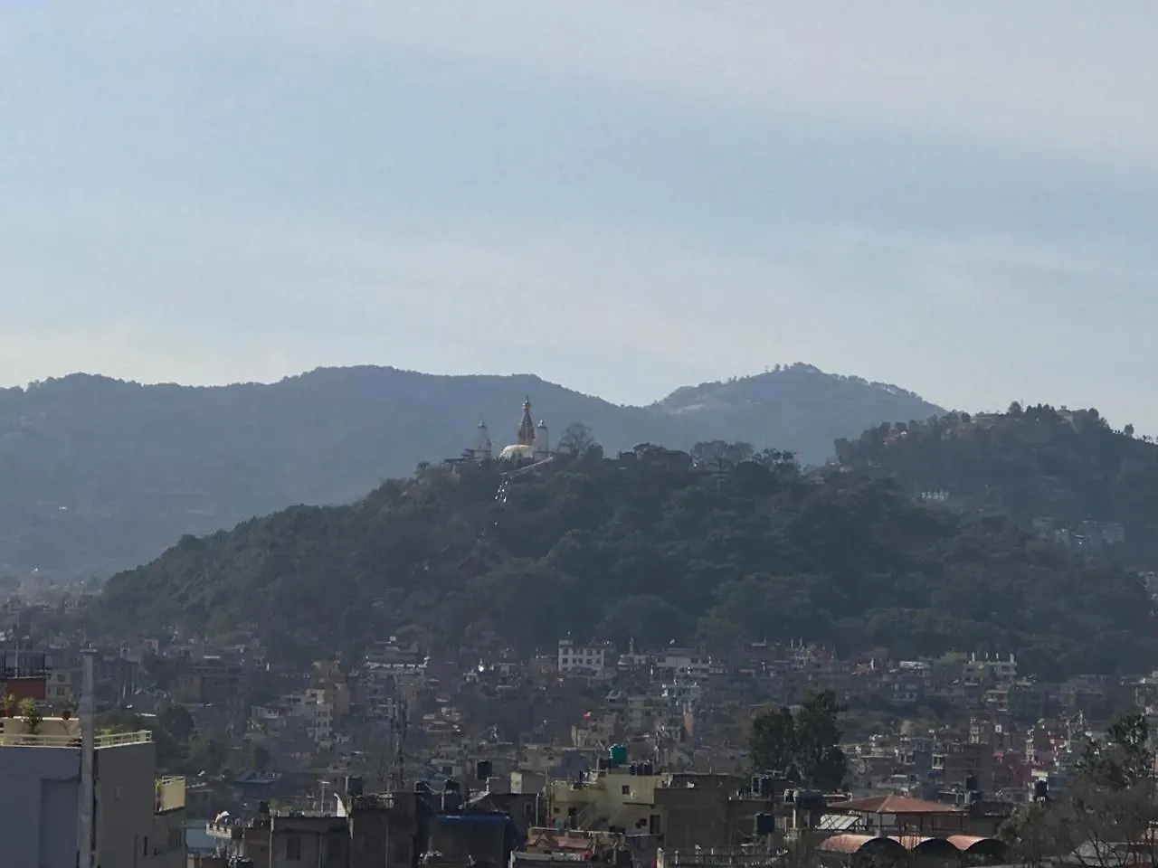 Famous Travellers Hub Bed & Breakfast Kathmandu