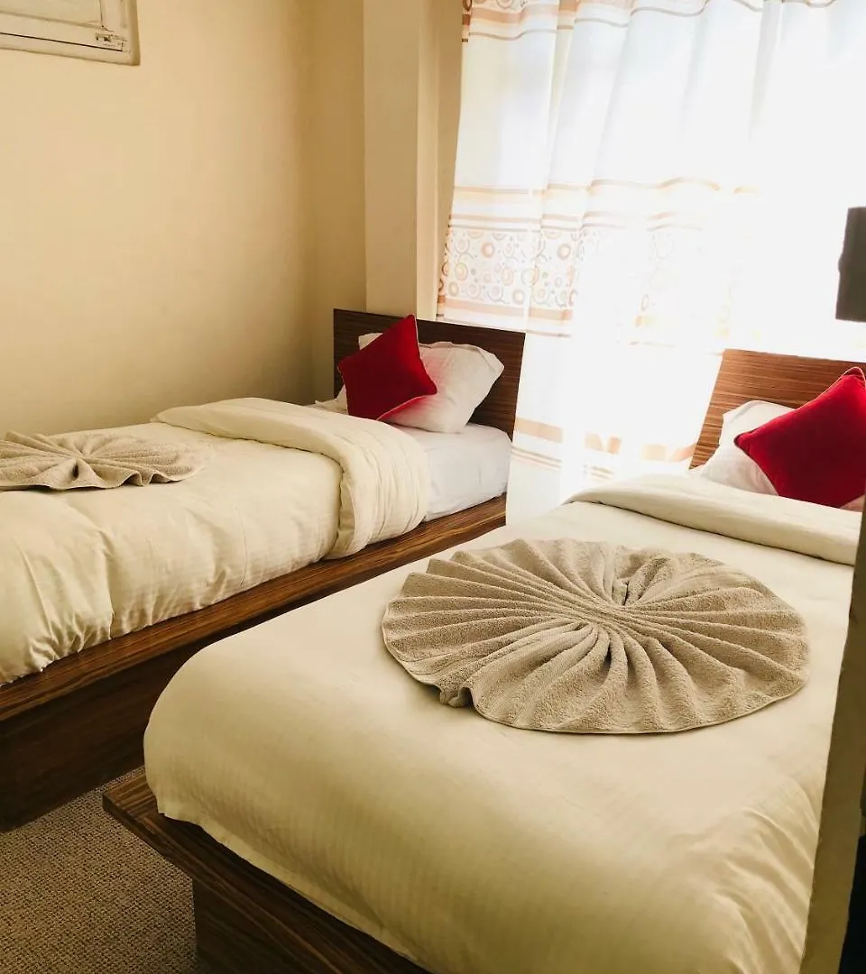 Famous Travellers Hub Bed & Breakfast Kathmandu