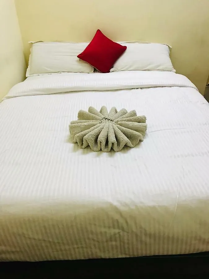 Famous Travellers Hub Bed & Breakfast Kathmandu Nepal