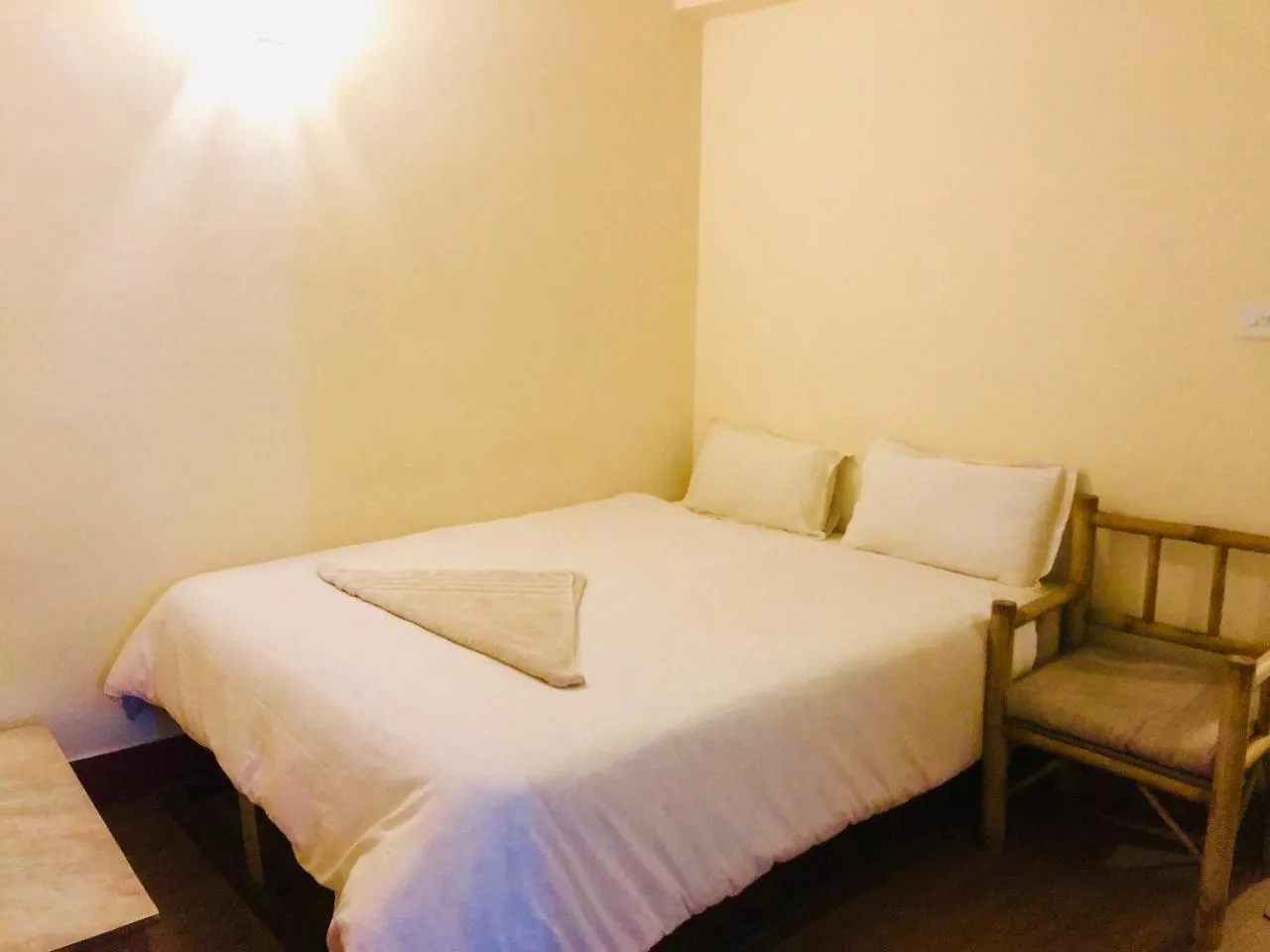 Bed and Breakfast Famous Travellers Hub à Katmandou 2*,